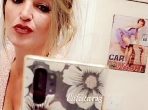 Calistar23