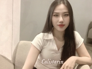 Calistarin
