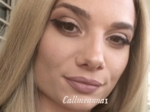 Callmeanna1
