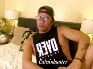 Calvinhunter