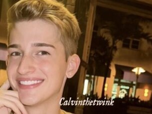 Calvinthetwink