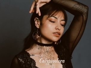 Calypsoolsen