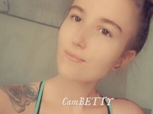 CamBETTY