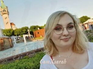 CamXsarah
