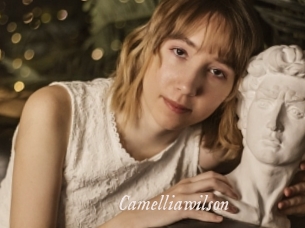 Camelliawilson