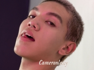 Cameronlecoy