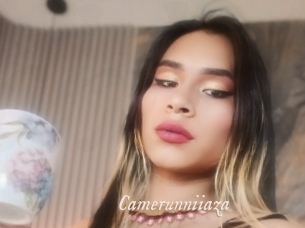 Camerunniiaza