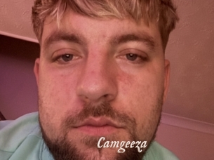 Camgeeza