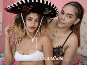 Camiandluna