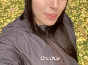 Camiblue