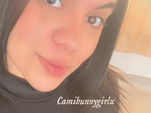 Camibunnygirlx