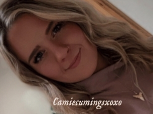 Camiecumingsxoxo
