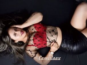 Camiilaax