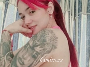 Camiiroux