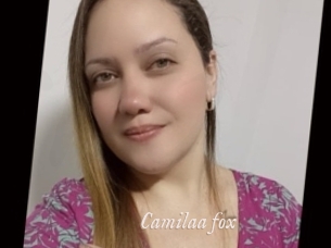 Camilaa_fox