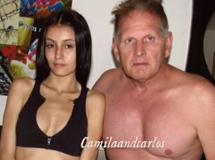 Camilaandcarlos