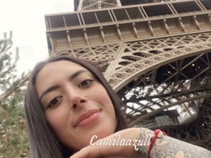 Camilaazull