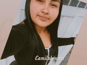 Camilabenites