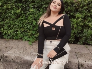 Camilablaze