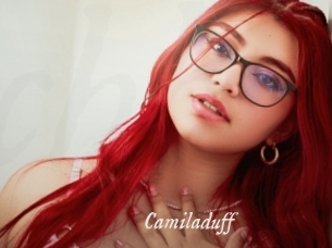 Camiladuff