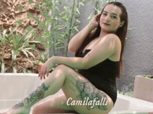 Camilafalls