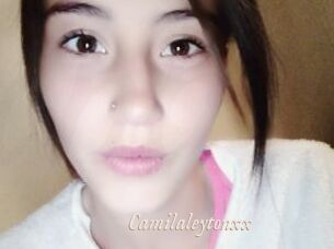 Camilaleytonxx