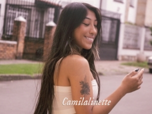 Camilalinette