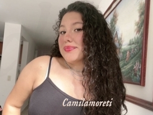 Camilamoreti