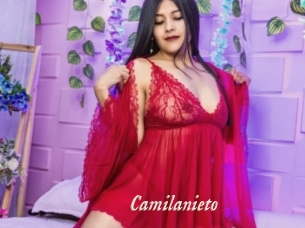 Camilanieto