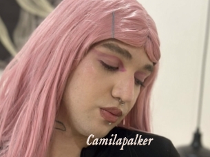 Camilapalker