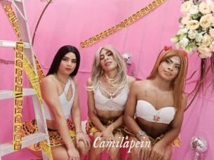 Camilapein