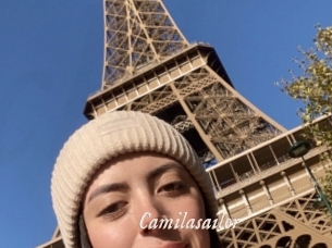 Camilasailor