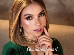 Camilasantamari