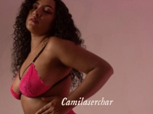 Camilaserchar