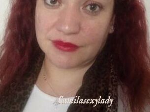 Camilasexylady