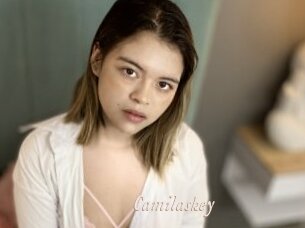 Camilaskey