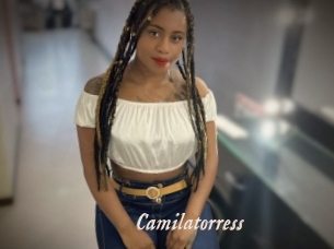 Camilatorress
