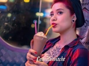 Camilawitcht