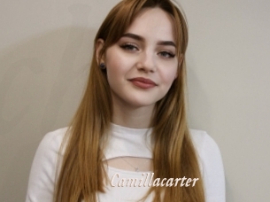 Camillacarter