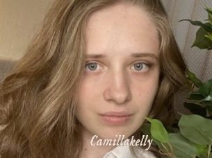 Camillakelly