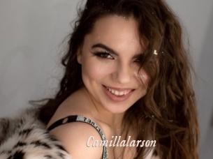 Camillalarson