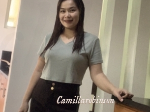 Camillarobinson