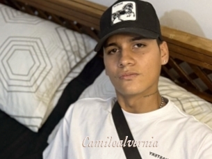 Camiloalvernia