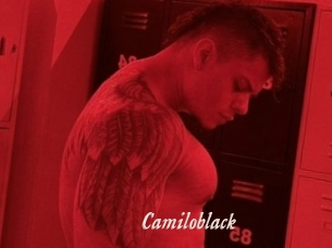 Camiloblack