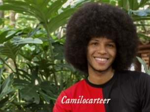 Camilocarteer