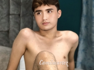 Camilocartez