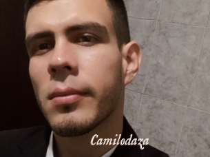 Camilodaza