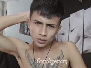Camilogomezz