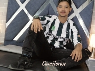Camilorose