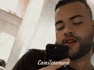 Camilotamayo